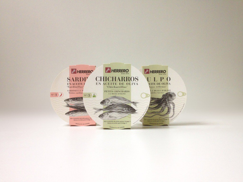 diseño packaging