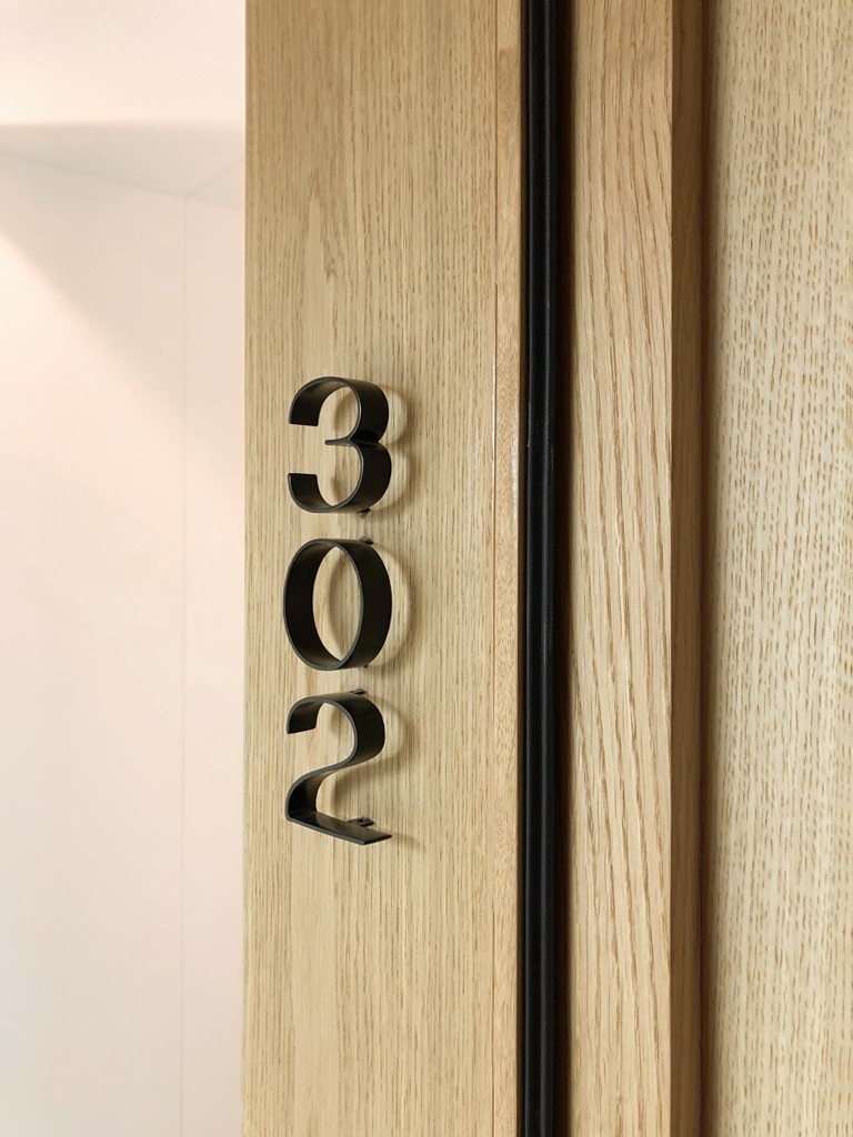 NOA-boutique-hotel-senaletica Branding Noa Boutique Hotel