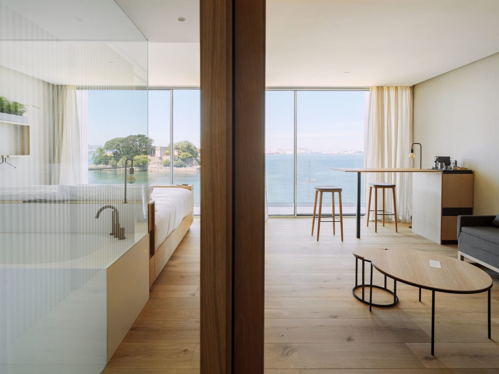 Branding Noa Boutique Hotel