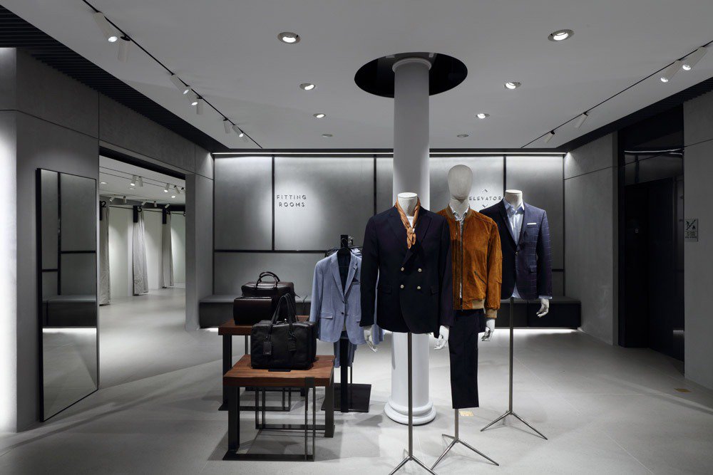 Zara Soho - Image 01