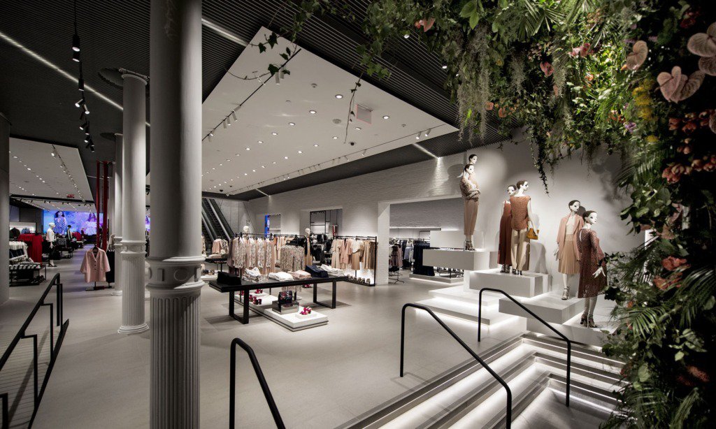 Zara Soho - Image 02