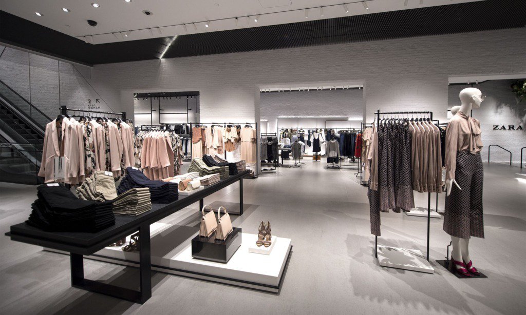 Zara Soho - Image 05