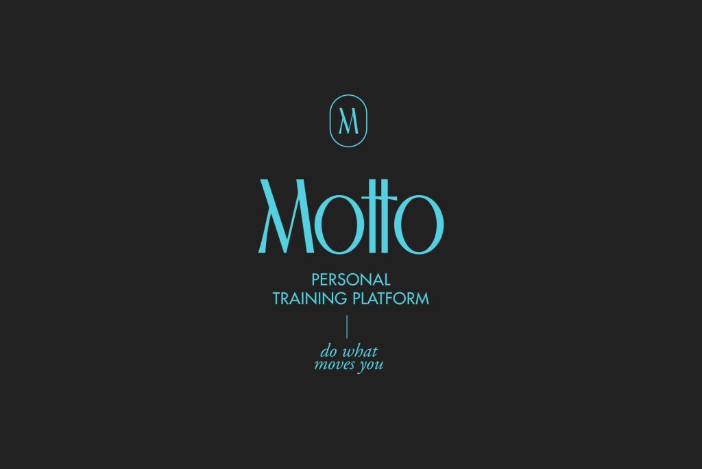 Motto - personal training platform (New York)