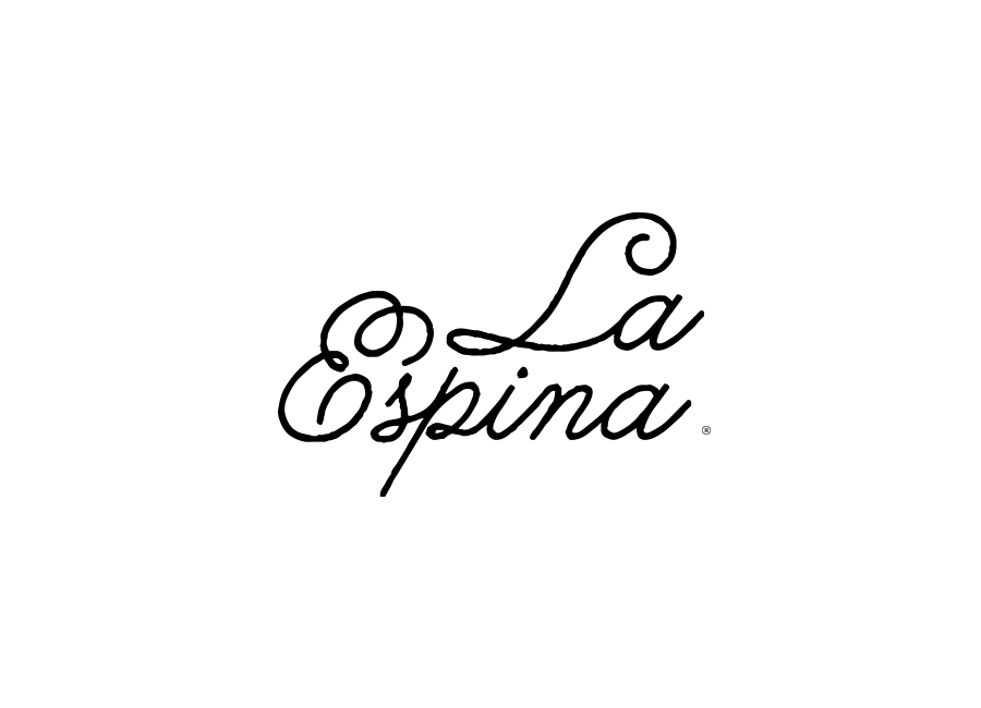 la-espina-logo